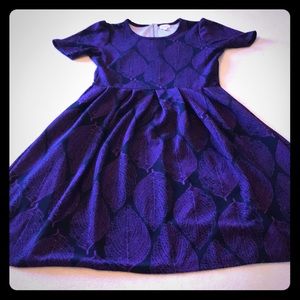 Lularoe Amelia Dress